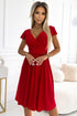 Evening dress model 194747